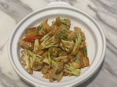 -宝月楼·台湾菜馆(天河城店)