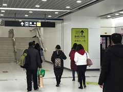 -靖江路(地铁站)