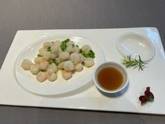 水晶河虾仁-润苑(徐汇店)