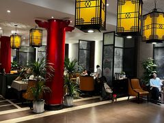 -汉水谣·江景餐厅(江滩店)