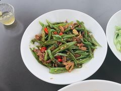 -汉水谣·江景餐厅(江滩店)