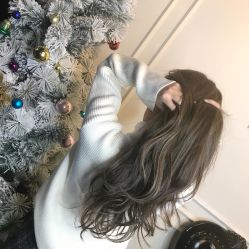 -3AM HAIR SALON染发烫发接发