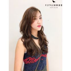 -P.STYLE派斯造型