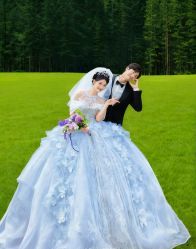 -第一夫人婚纱摄影(南京店)