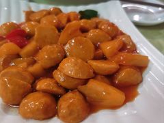 -佛有缘素食馆·荔湾老字号(陈家祠首店)