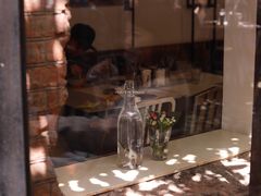 景观位-Ocean's Table 欧舍