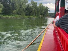 -承德避暑山庄景区