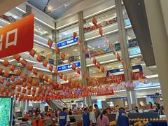 -红星美凯龙(浦江店)