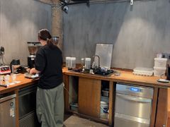 -来回·咖啡(天河南店)