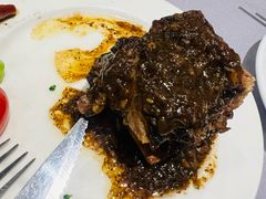-金哥私房菜馆(张府园总店)