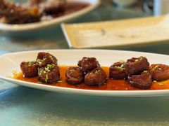 -春江饭店(共青团路总店)