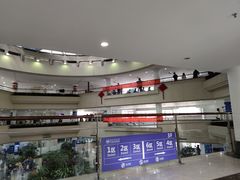 -浙江省中医院(钱塘院区)