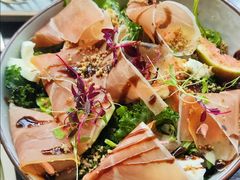 无花果火腿沙拉-O'mills Sourdough Bakery&Bistro(永嘉路店)