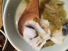 -九锅一堂酸菜鱼(新南凯德直营店)
