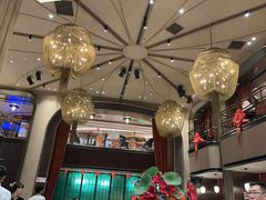 -上海人家花樣年华(中山公园店)