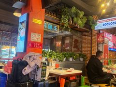 -钢管厂五区小郡肝火锅串串香(总店)