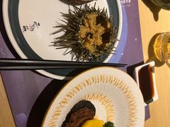 -味见·雪月花(天富路店)