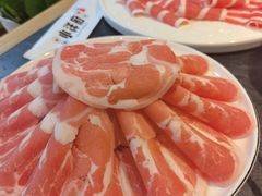 -小洋府铜锅涮肉(南锣鼓巷店)