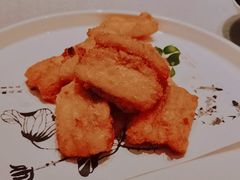 -龙宴海鲜城(经中路店)