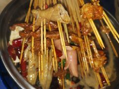 马路边边串串-马路边边老成都串串香(星耀城店)