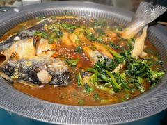 -半天妖烤鱼(新中关购物中心店)