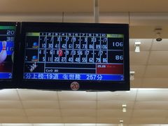 -广州保龄球馆(广州天河体育中心店)