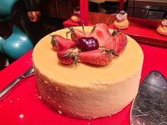 -富力希尔顿酒店·地阔自助餐厅