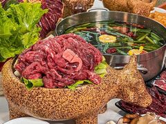-刘少华贵州小黄牛·鲜牛肉火锅(总店)