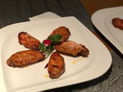 -香草意餐厅(杏石口路店)
