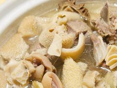 -老东风菜馆·潮汕大排档