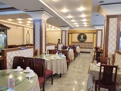 大堂-四海回族饭店(前进大街店)