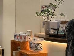 -fishtank鱼缸咖啡(三山街店)