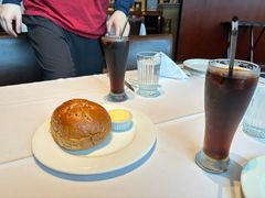 -摩根扒房(桐梓林店)