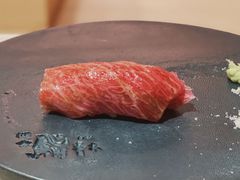-橼舍鮨青木