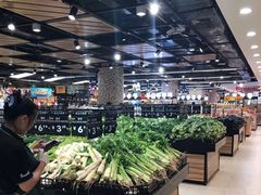 -永辉超市(凯德·天府店)