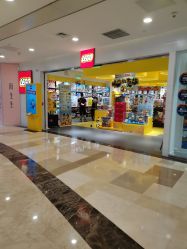 -KIDSLAND(北京蓝色港湾店)