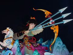 -武汉园博园(武汉自然博物馆)