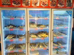 -钢管厂五区小郡肝火锅串串香(清河店)