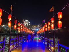 -南津关古镇