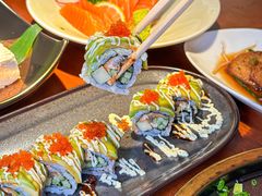 -慢走(甜水园店)