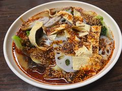 -艺味深尝(云锦路店)