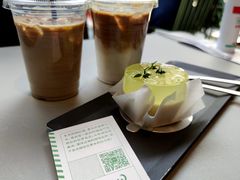 -Seesaw Coffee(上生新所店)