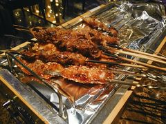 -冰城小镇音乐串吧·聚会餐厅(百子湾店)