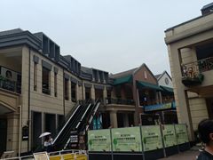 -王府井奥莱临潼小镇(临潼店)