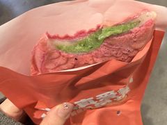 -粉粉乐鲷鱼烧(美罗城店)