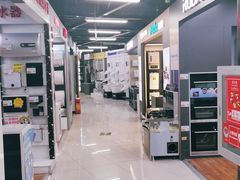 -苏宁易购(Suning Pro北京立水桥店)