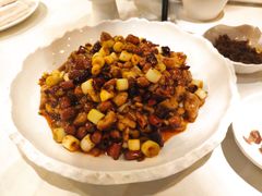 宫保鸡丁-尘香•传统川菜(创汇首座店)