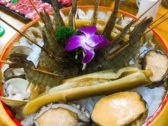 -捞围鲜·港式打边炉(海阳路店)