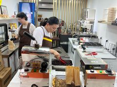 -莫朗核桃饼(虹泉路店)