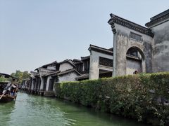 -乌镇景区